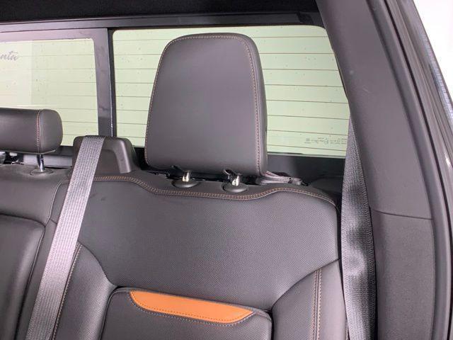 Photo of 2021 Ebony Twilight Metallic GMC Sierra 1500