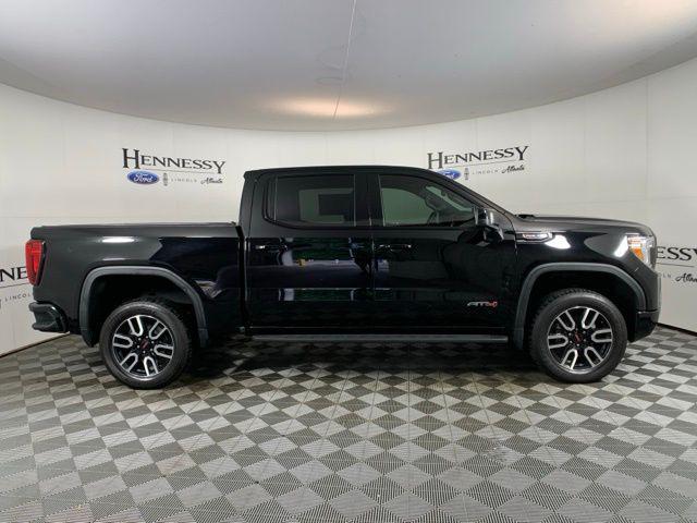Photo of 2021 Ebony Twilight Metallic GMC Sierra 1500