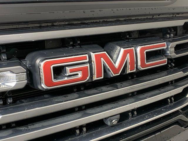 Photo of 2021 Ebony Twilight Metallic GMC Sierra 1500