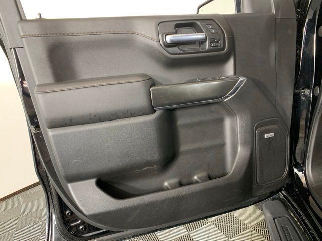 Photo of 2021 Ebony Twilight Metallic GMC Sierra 1500