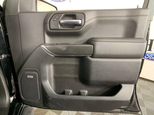 Photo of 2021 Ebony Twilight Metallic GMC Sierra 1500