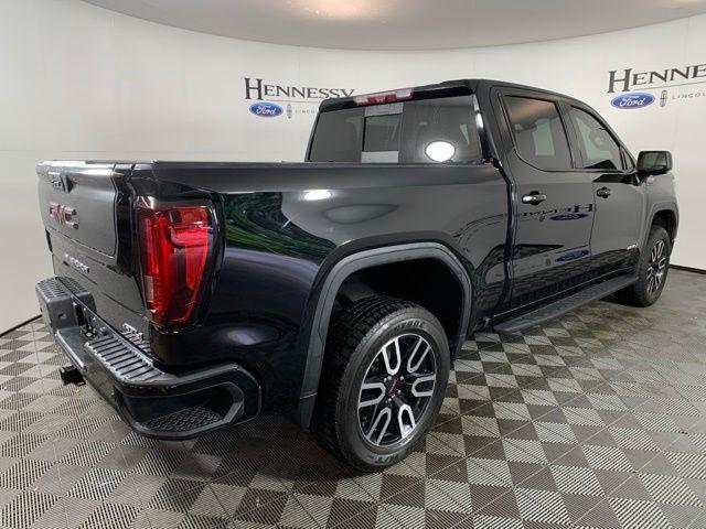 Photo of 2021 Ebony Twilight Metallic GMC Sierra 1500
