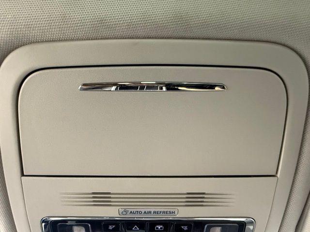Photo of 2025 Harbor Gray Lincoln Aviator