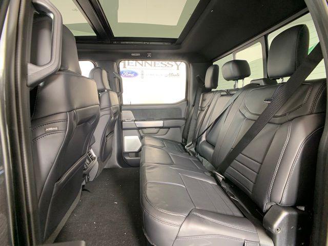 Photo of 2025 Gray Metallic Ford F-250