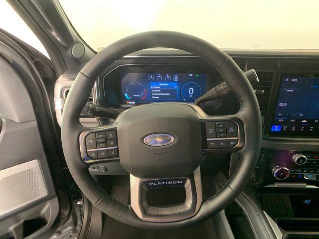 Photo of 2025 Gray Metallic Ford F-250