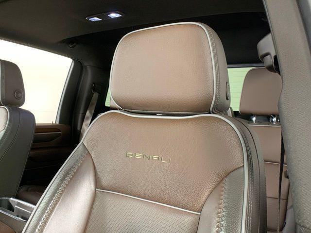 Photo of 2024 White Frost Tricoat GMC Sierra 2500