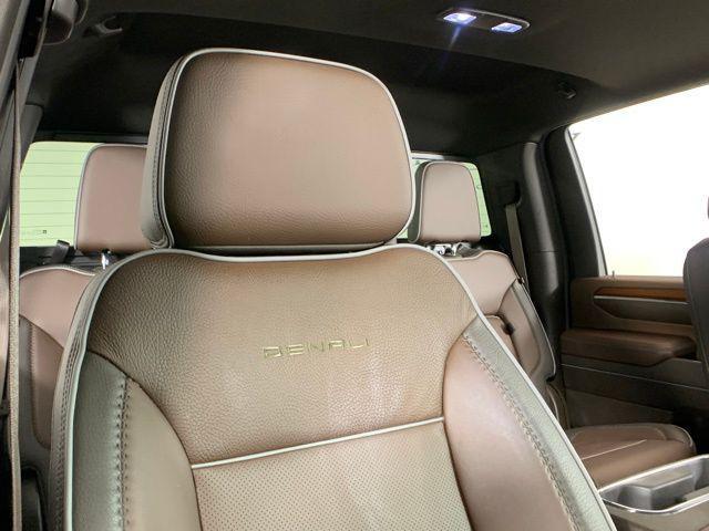 Photo of 2024 White Frost Tricoat GMC Sierra 2500