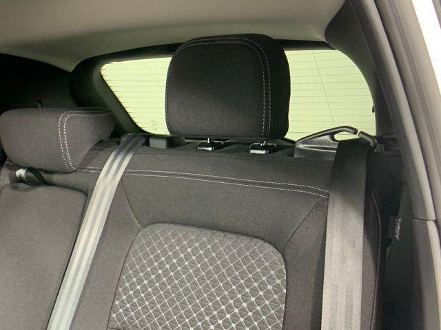 Photo of 2025 Oxford White Ford Escape
