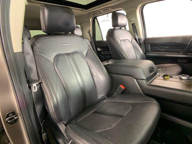 Photo of 2019 Stone Gray Ford Expedition