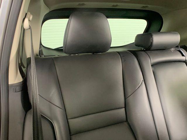Photo of 2023 Boulder Gray Pearl/Super Black Nissan Rogue