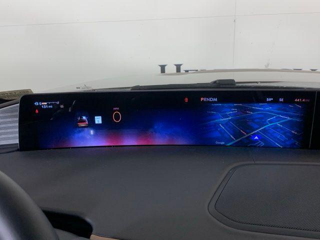 Photo of 2025 Copper Metallic Lincoln Navigator