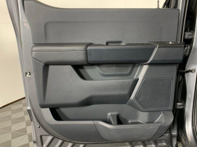 Photo of 2024 Carbonized Gray Metallic Ford F-150