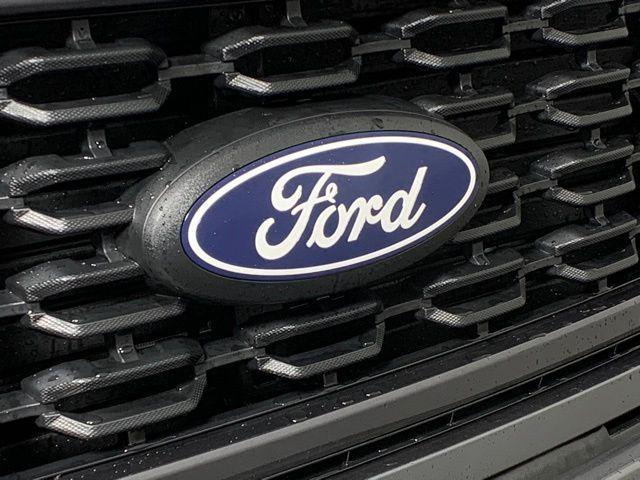 Photo of 2024 Carbonized Gray Metallic Ford F-150