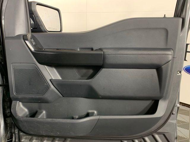 Photo of 2024 Carbonized Gray Metallic Ford F-150