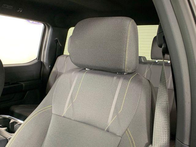 Photo of 2024 Carbonized Gray Metallic Ford F-150
