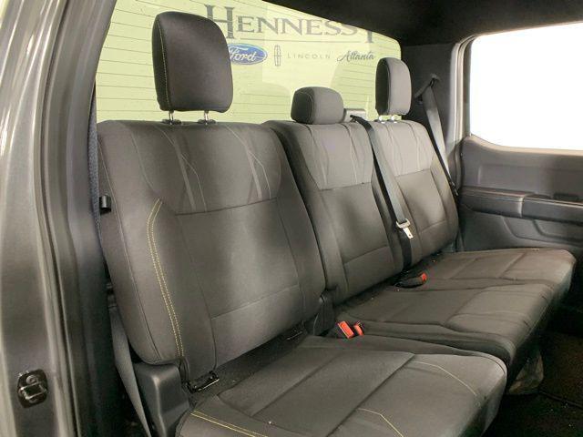 Photo of 2024 Carbonized Gray Metallic Ford F-150