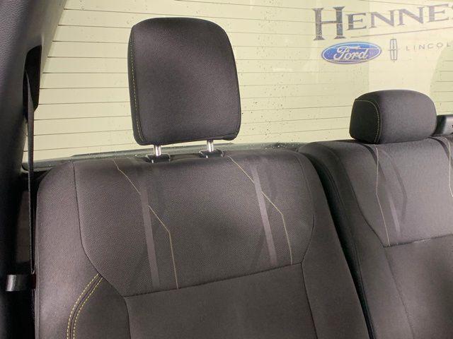Photo of 2024 Carbonized Gray Metallic Ford F-150