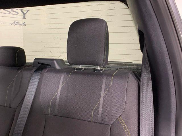 Photo of 2024 Carbonized Gray Metallic Ford F-150