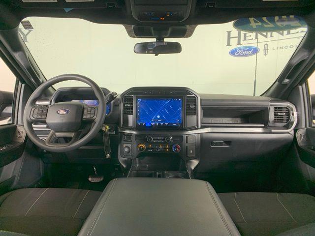 Photo of 2024 Carbonized Gray Metallic Ford F-150