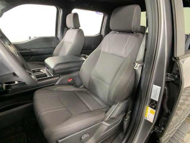 Photo of 2024 Carbonized Gray Metallic Ford F-150