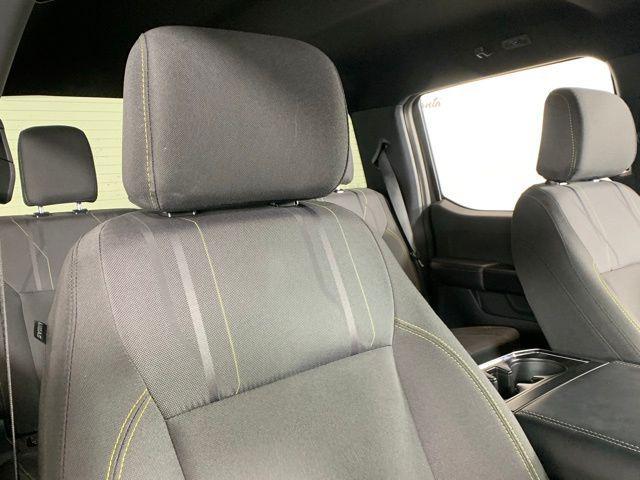 Photo of 2024 Carbonized Gray Metallic Ford F-150