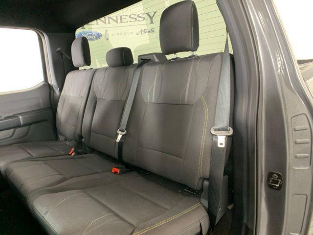 Photo of 2024 Carbonized Gray Metallic Ford F-150