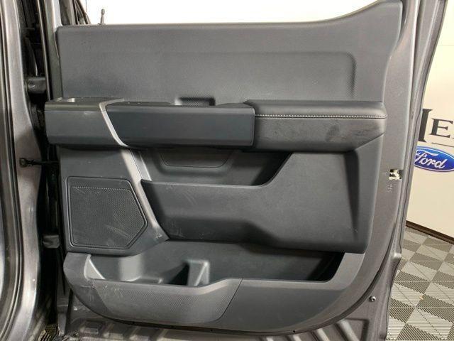 Photo of 2024 Carbonized Gray Metallic Ford F-150