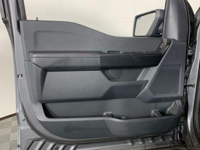 Photo of 2024 Carbonized Gray Metallic Ford F-150