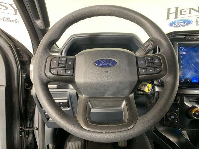 Photo of 2024 Carbonized Gray Metallic Ford F-150