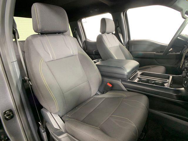 Photo of 2024 Carbonized Gray Metallic Ford F-150