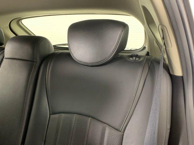 Photo of 2013 Black Obsidian INFINITI EX37