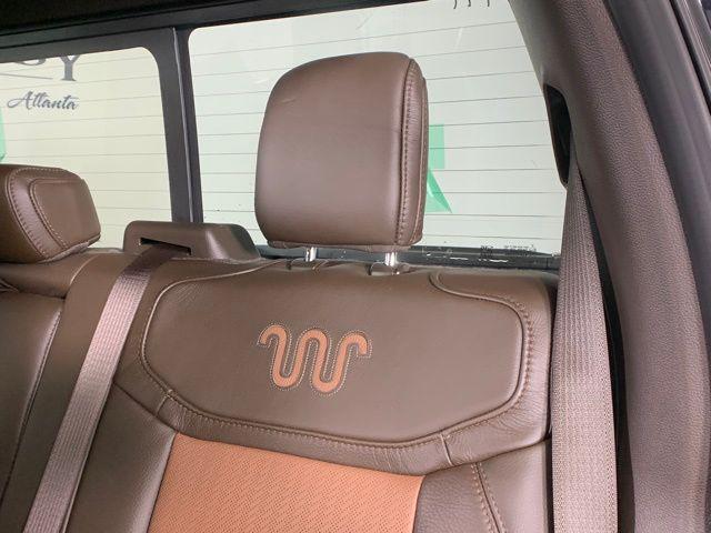 Photo of 2025 Agate Black Metallic Ford F-150