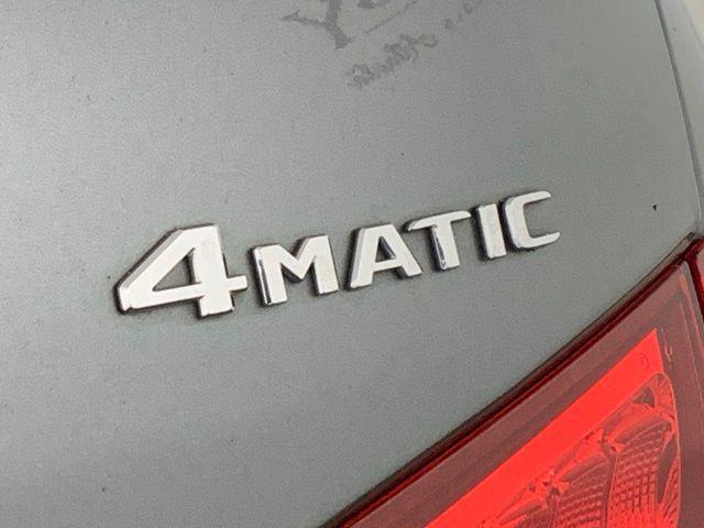 Photo of 2018 Gray Metallic Mercedes-Benz GLS 450