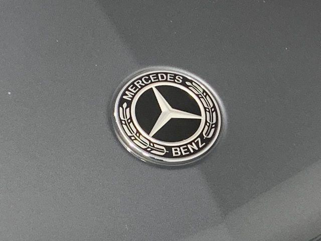 Photo of 2018 Gray Metallic Mercedes-Benz GLS 450