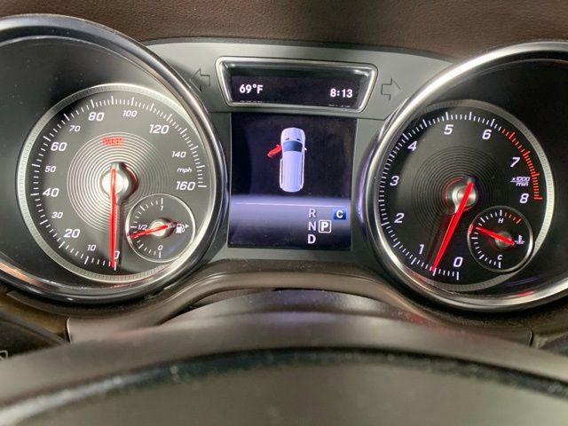 Photo of 2018 Gray Metallic Mercedes-Benz GLS 450