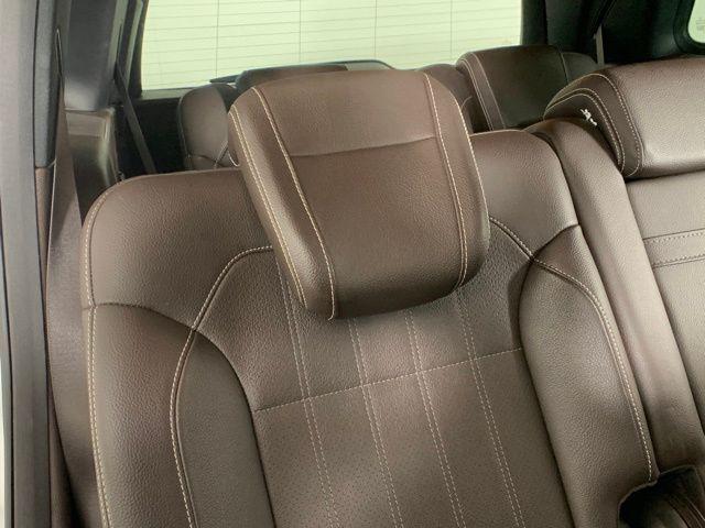 Photo of 2018 Gray Metallic Mercedes-Benz GLS 450