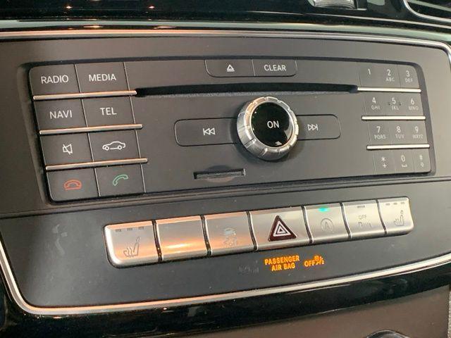 Photo of 2018 Gray Metallic Mercedes-Benz GLS 450