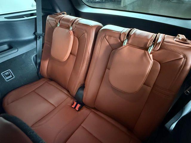 Photo of 2025 White Metallic Lincoln Aviator