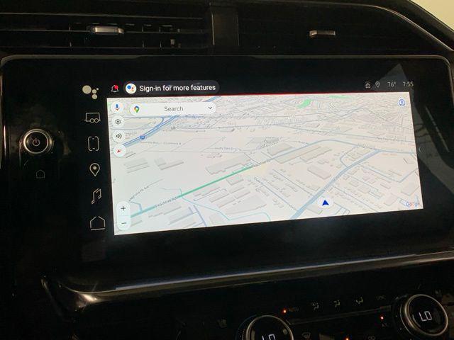 Photo of 2025 Onyx Black GMC Sierra 2500