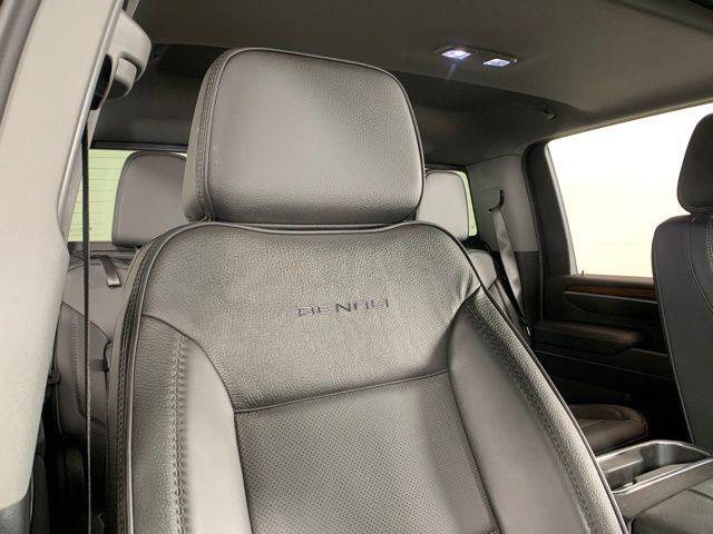 Photo of 2025 Onyx Black GMC Sierra 2500