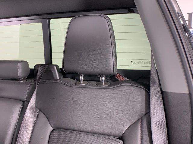 Photo of 2025 Onyx Black GMC Sierra 2500