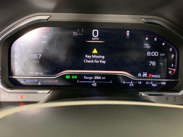 Photo of 2025 Onyx Black GMC Sierra 2500