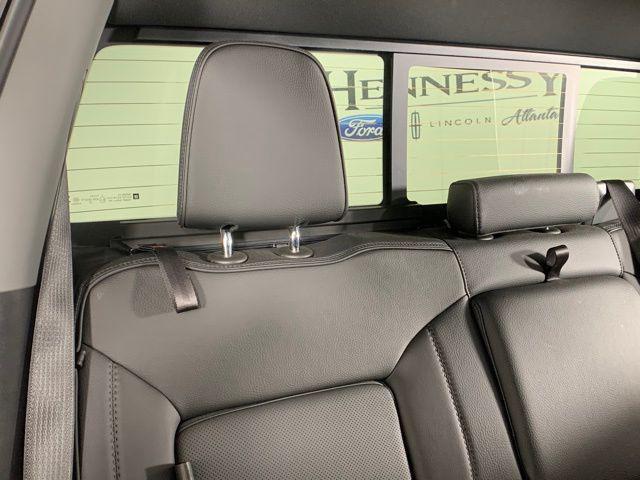 Photo of 2025 Onyx Black GMC Sierra 2500