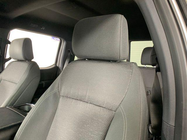 Photo of 2022 Iconic Silver Metallic Ford F-150