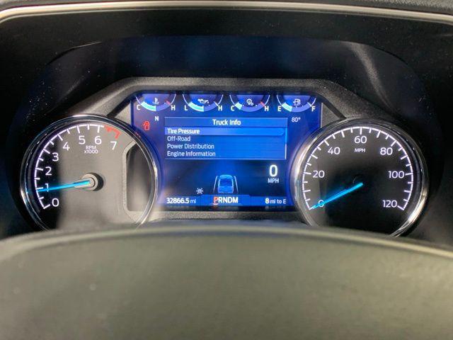 Photo of 2022 Iconic Silver Metallic Ford F-150
