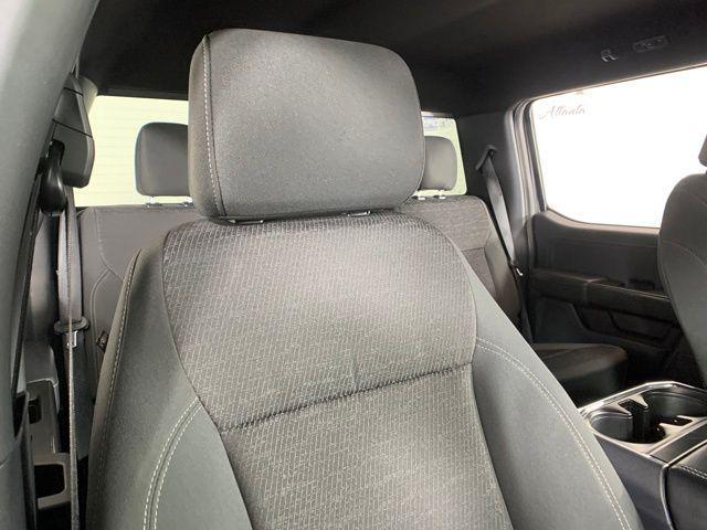 Photo of 2022 Iconic Silver Metallic Ford F-150