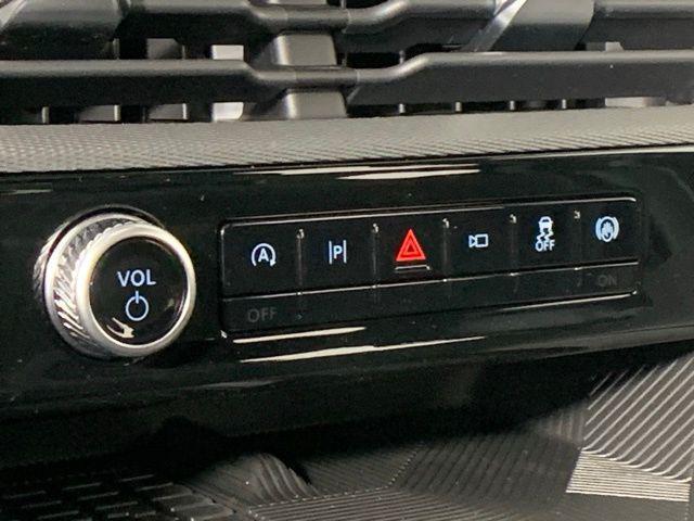 Photo of 2025 Agate Black Metallic Ford Explorer