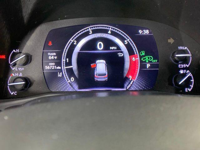 Photo of 2022 White Pearl Lexus LX 600