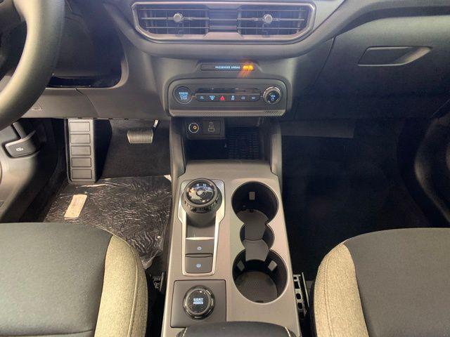 Photo of 2025 Desert Sand Ford Bronco Sport