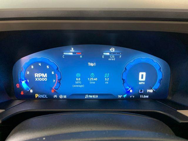 Photo of 2025 Desert Sand Ford Bronco Sport